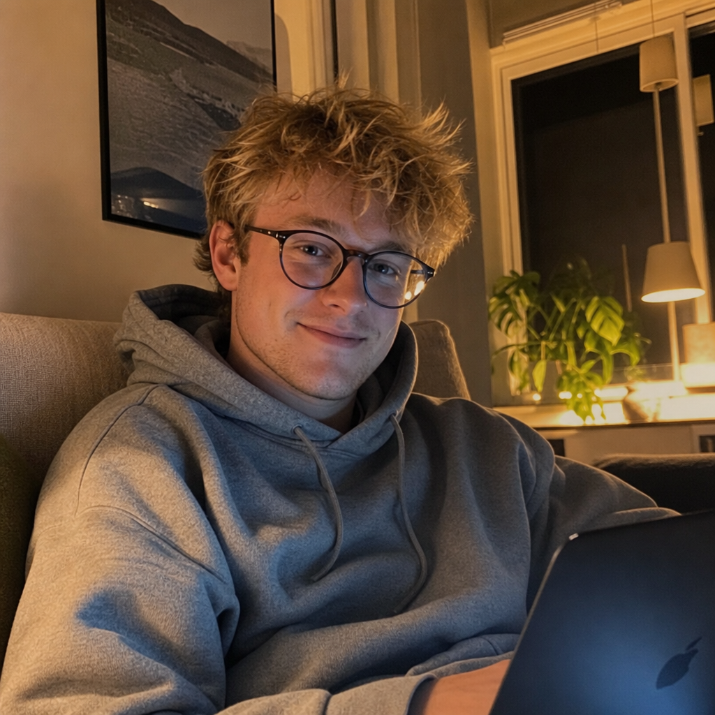 Profile picture