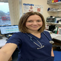 Dr. Angelina Young