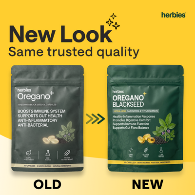 Herbies - Orégano+
