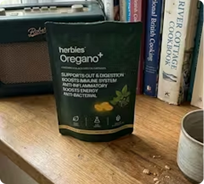 Customer photo